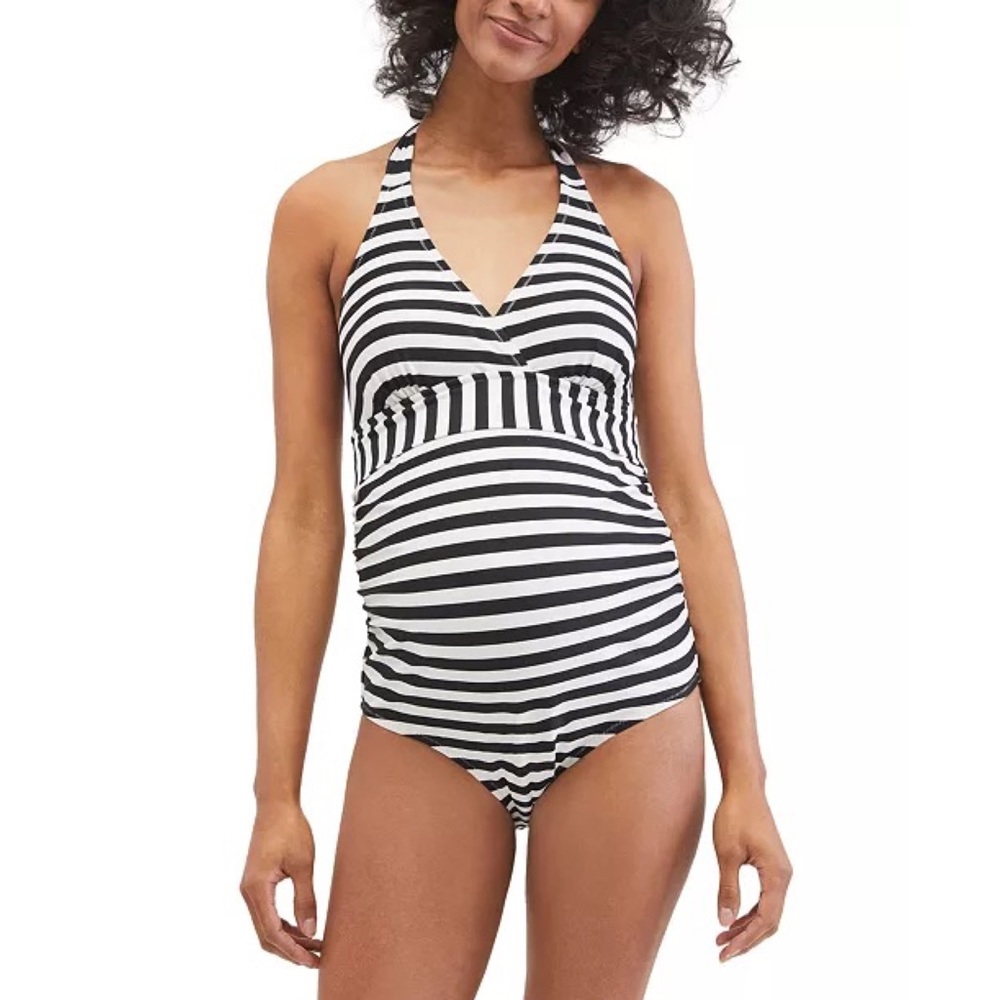 BEACH BUMP  MATERNITY SWIMSUIT